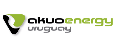 Logo Akuenergy