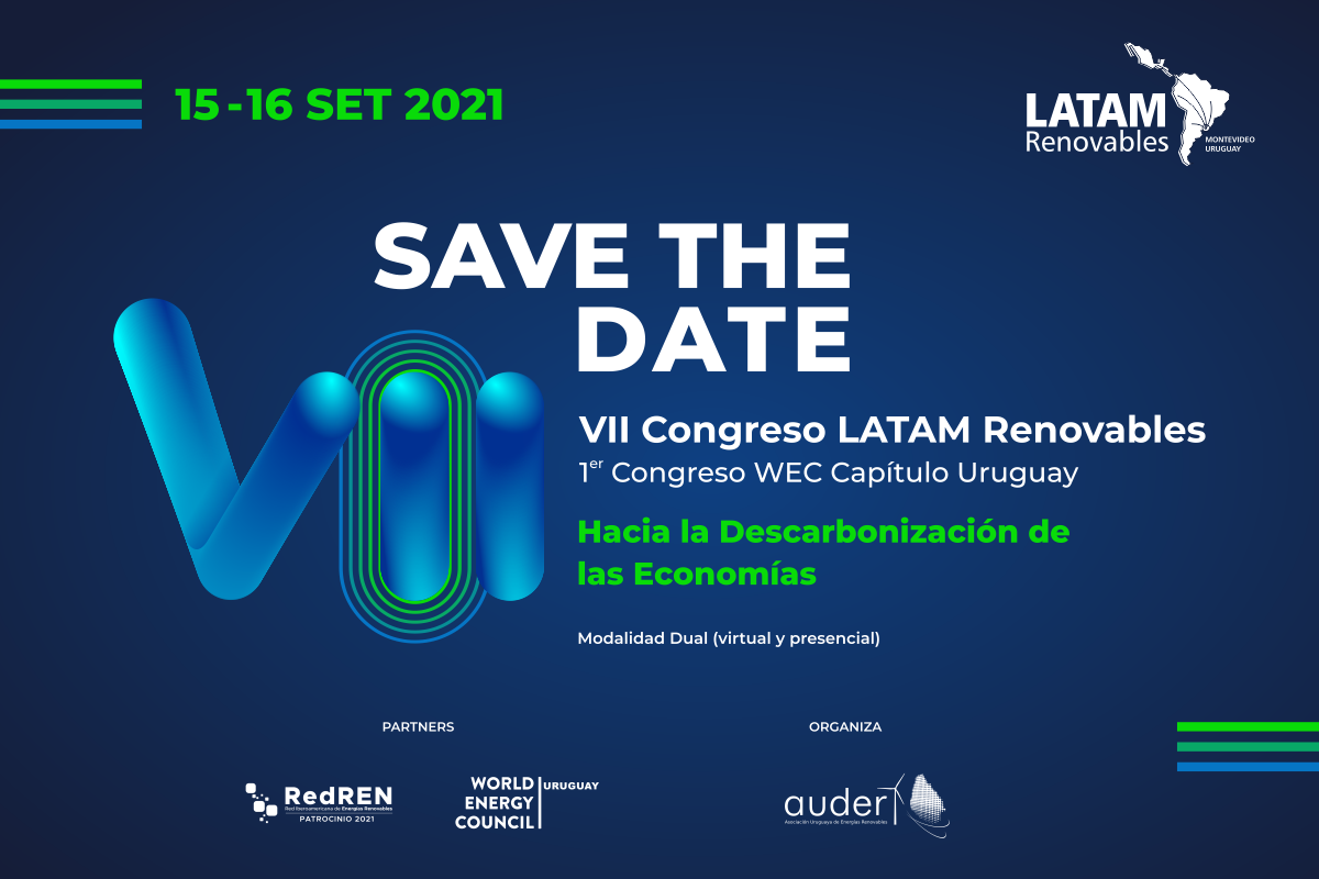 congreso latinoamerica VII