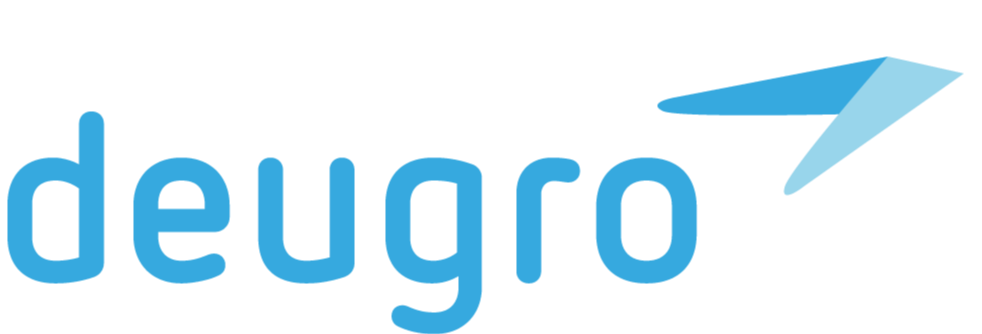 Logo Deugro