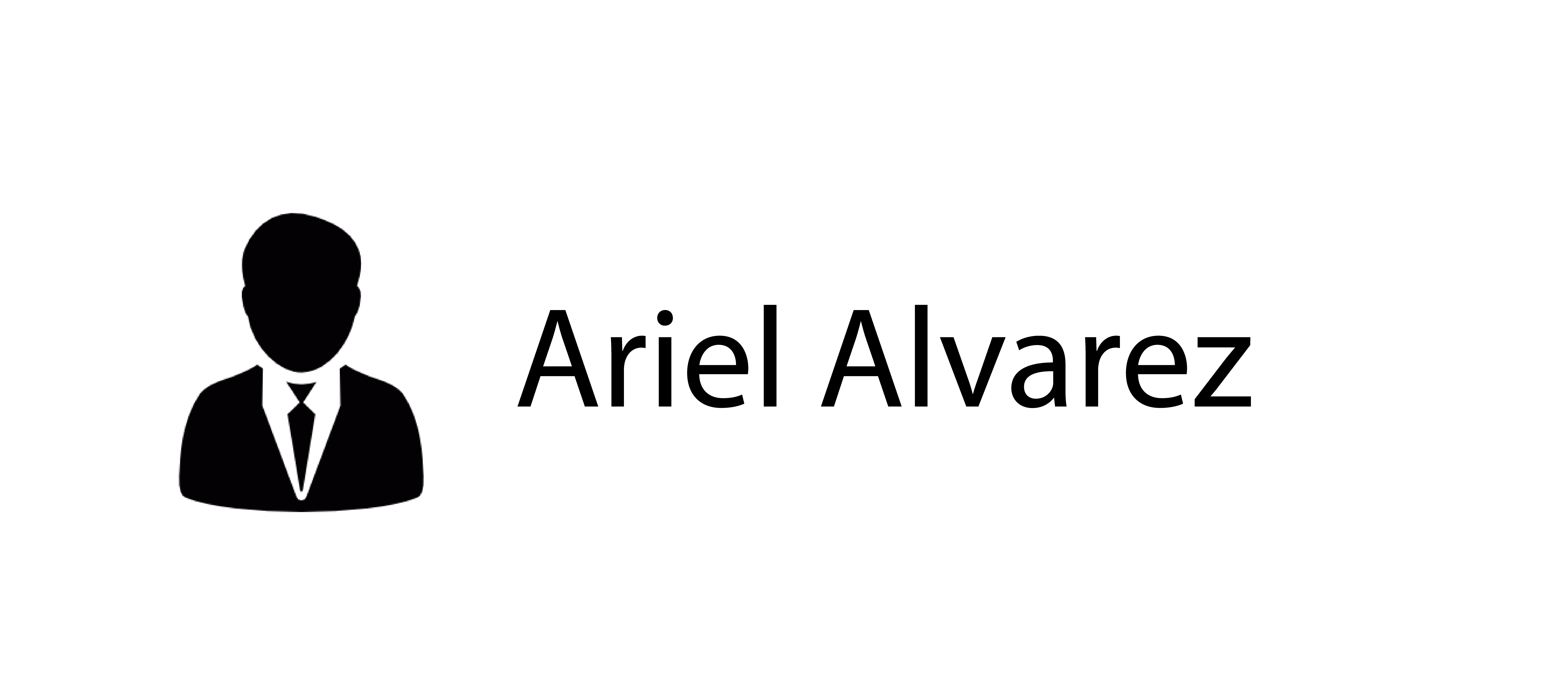Ariel Alvarez