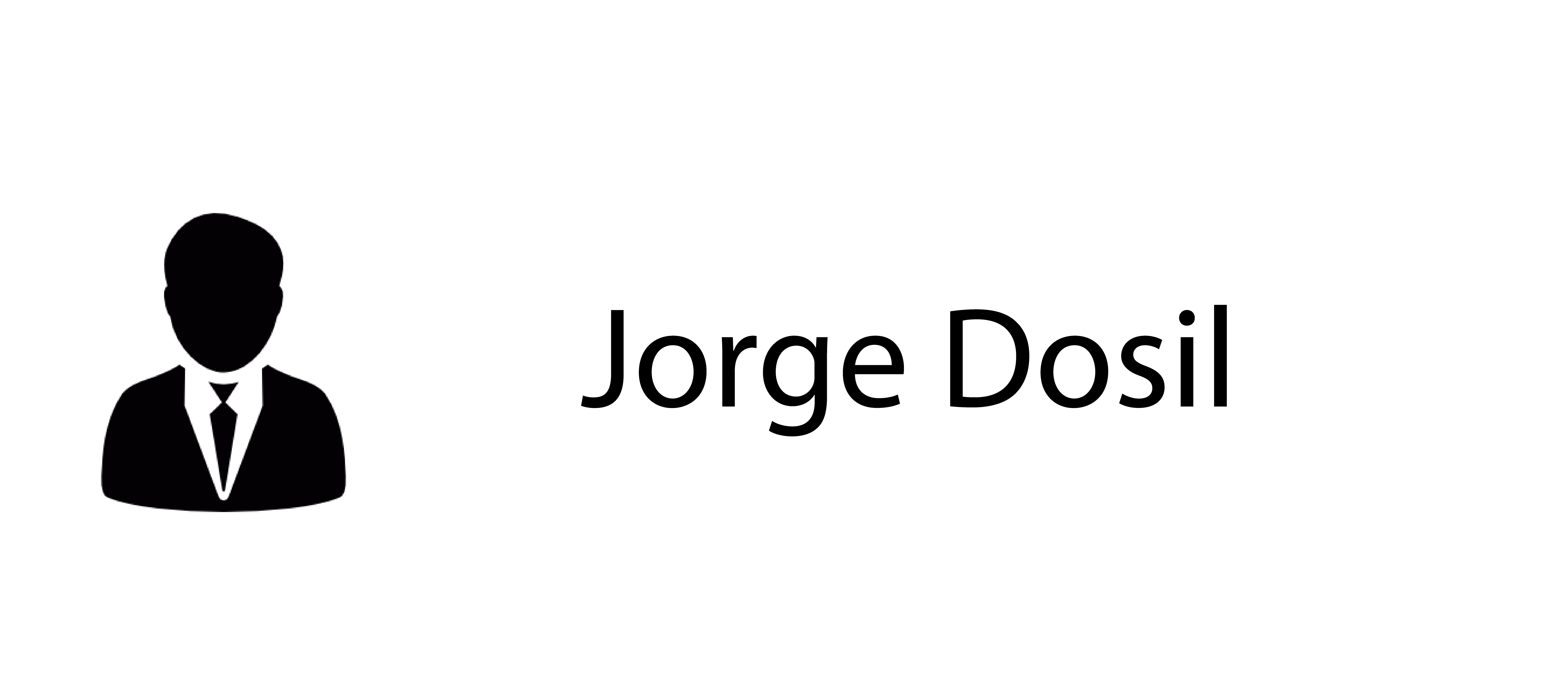 Jorge Dosil