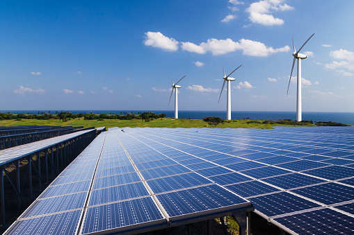 mercados atractivos para las energías renovables