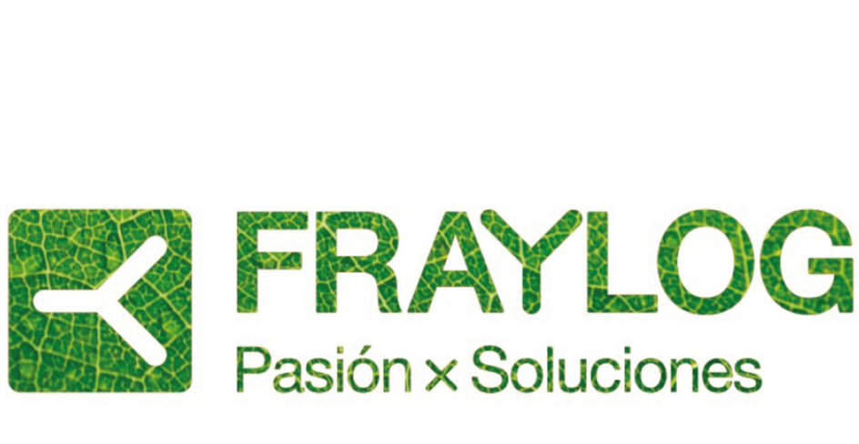 Logo Fraylog