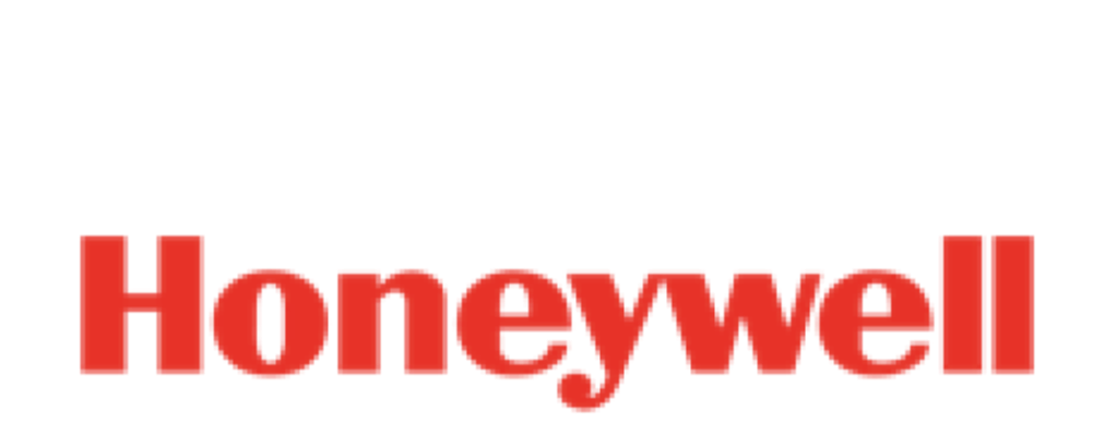 Logo honeywell