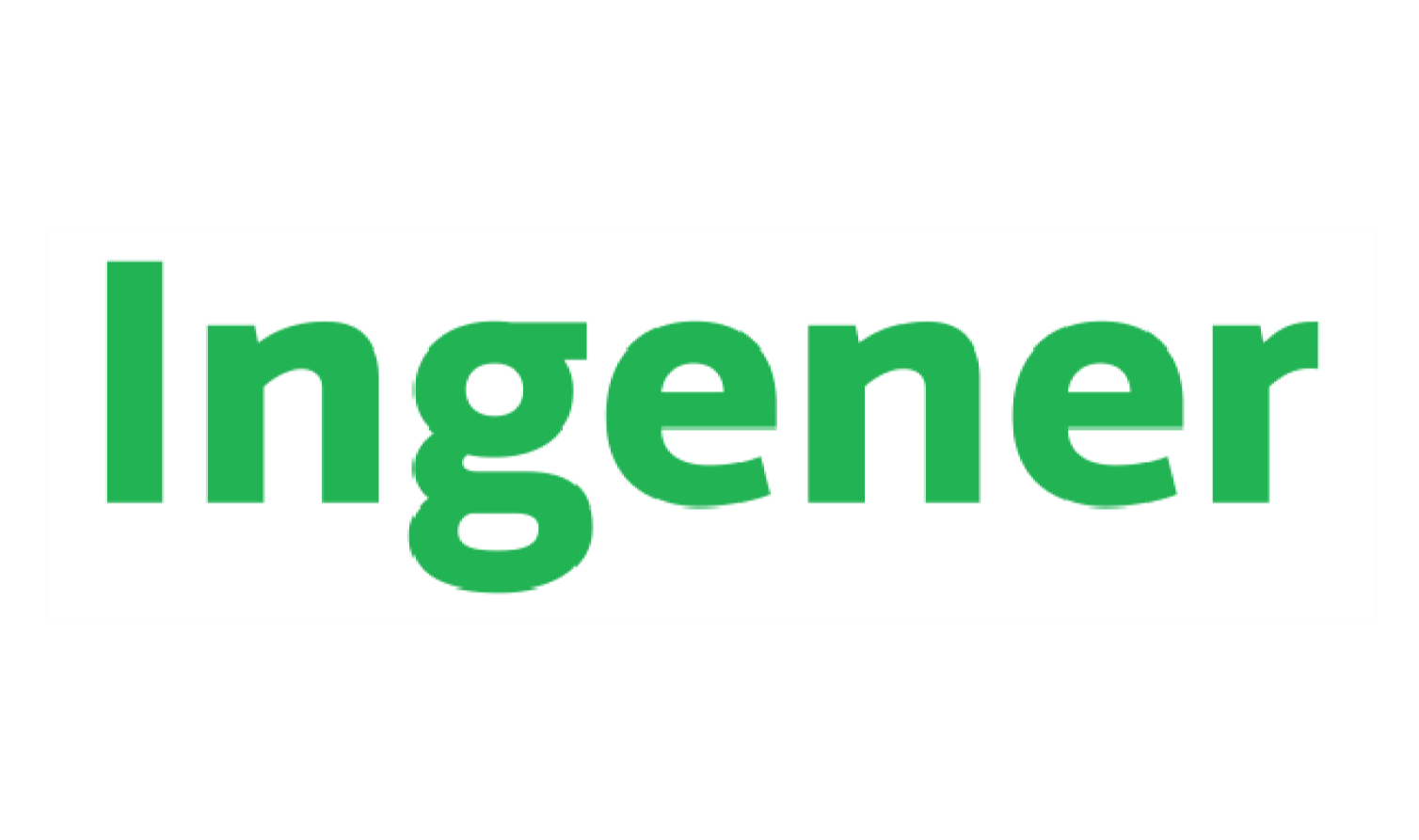 Logo Ingener
