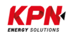 Logo KPTN energy