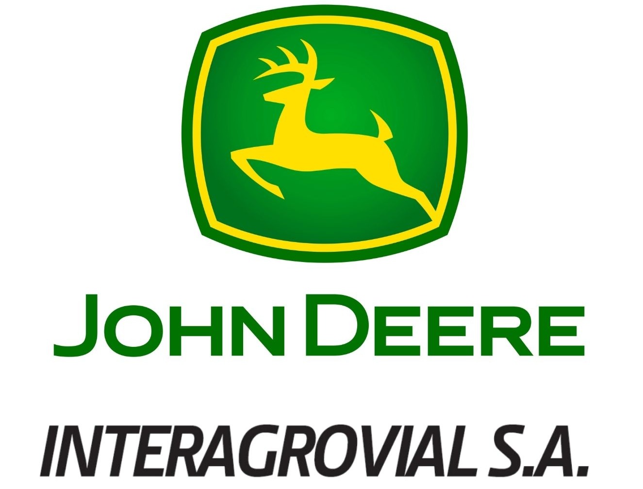 Logo Logo Interagrovial