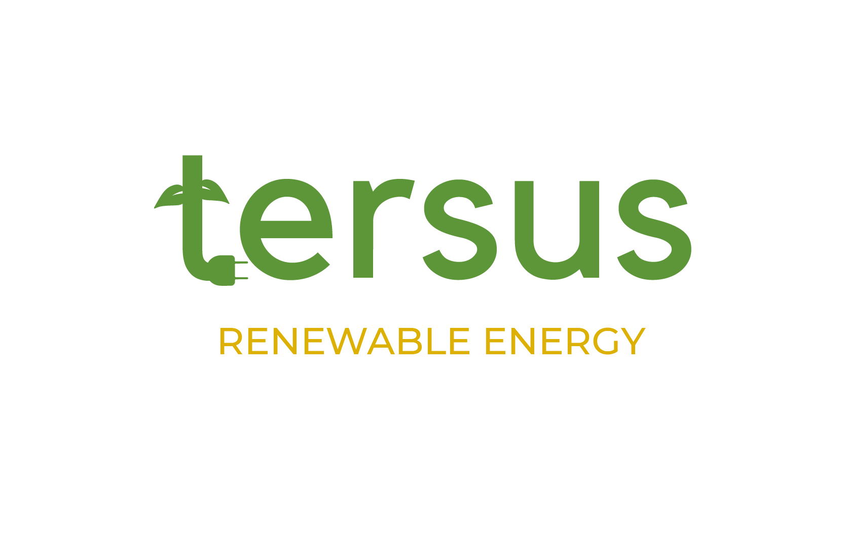 Logo Tersus