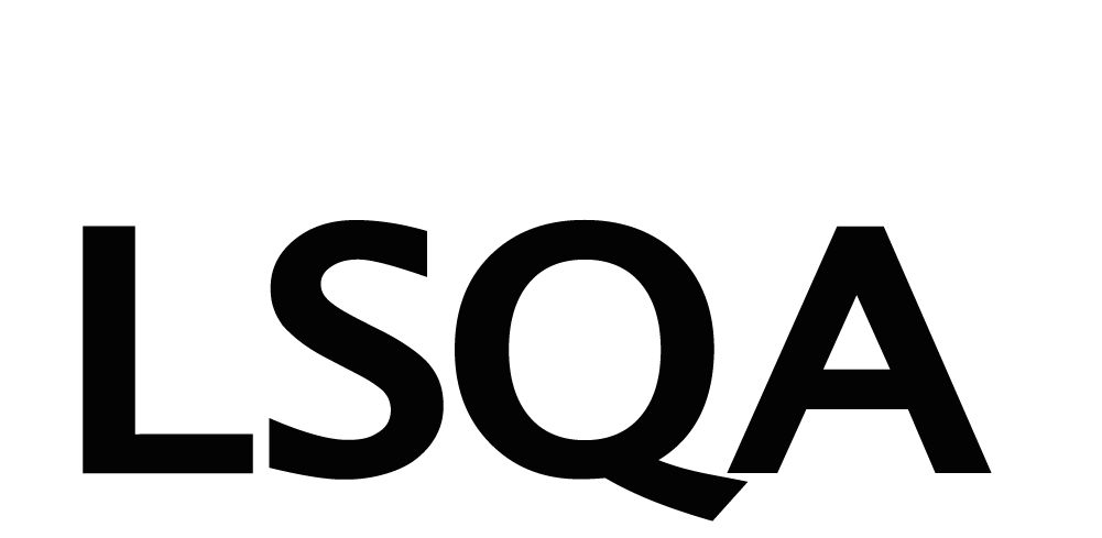 Logo LSQA