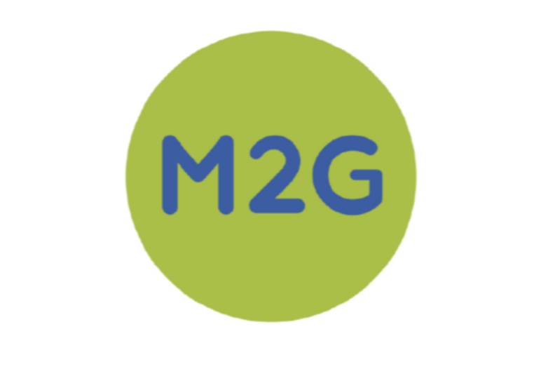 logo M2G