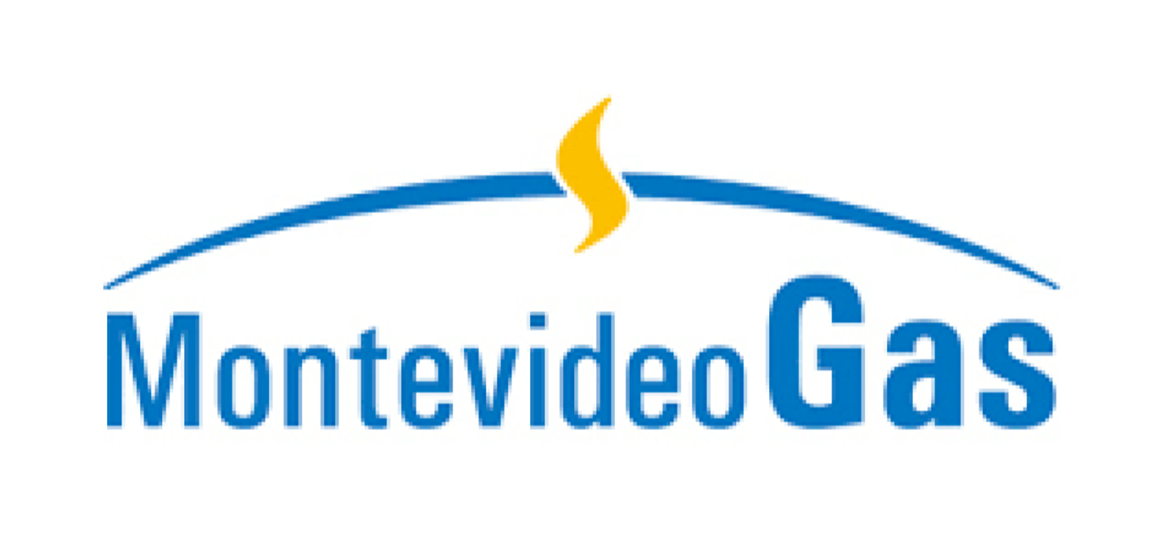 Logo Montevideo Gas