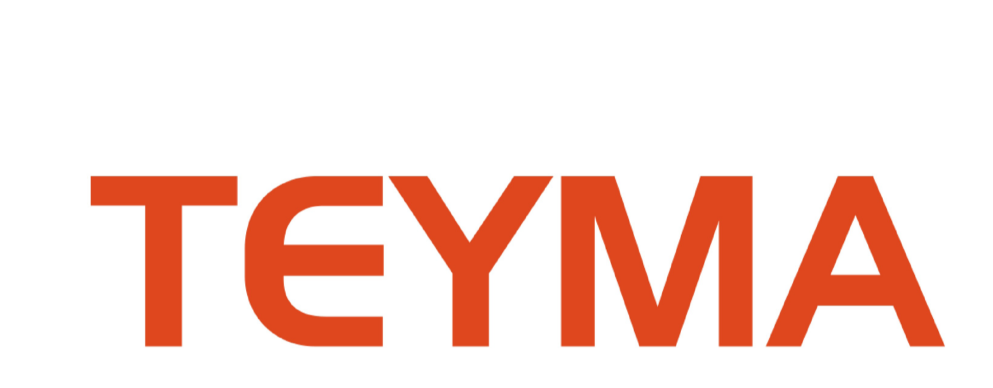 Logo Teyma