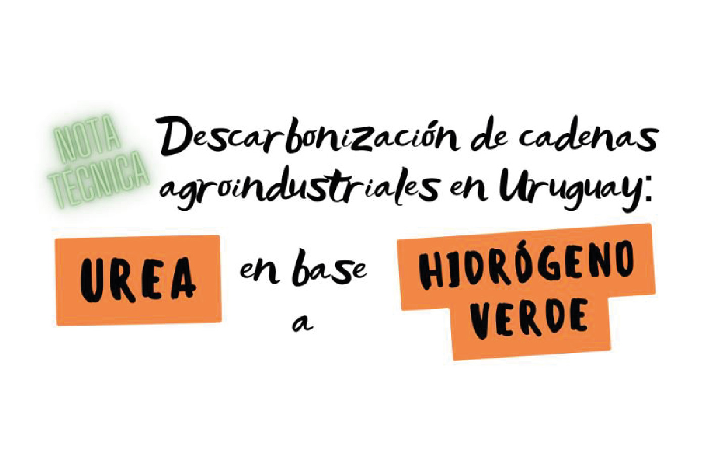 Difusión del sector energético