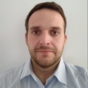 Goycoechea, Nicolás