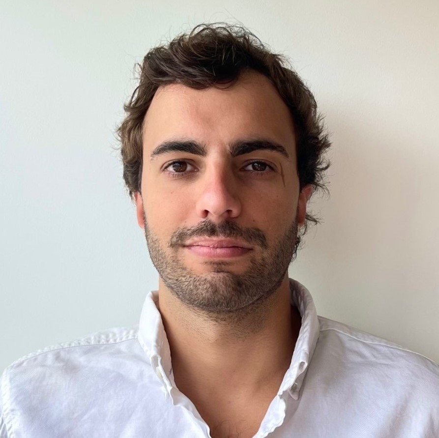 Goycoechea, Nicolás