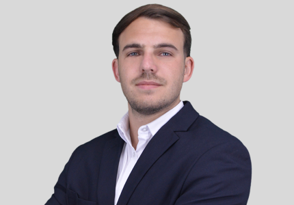 Goycoechea, Nicolás