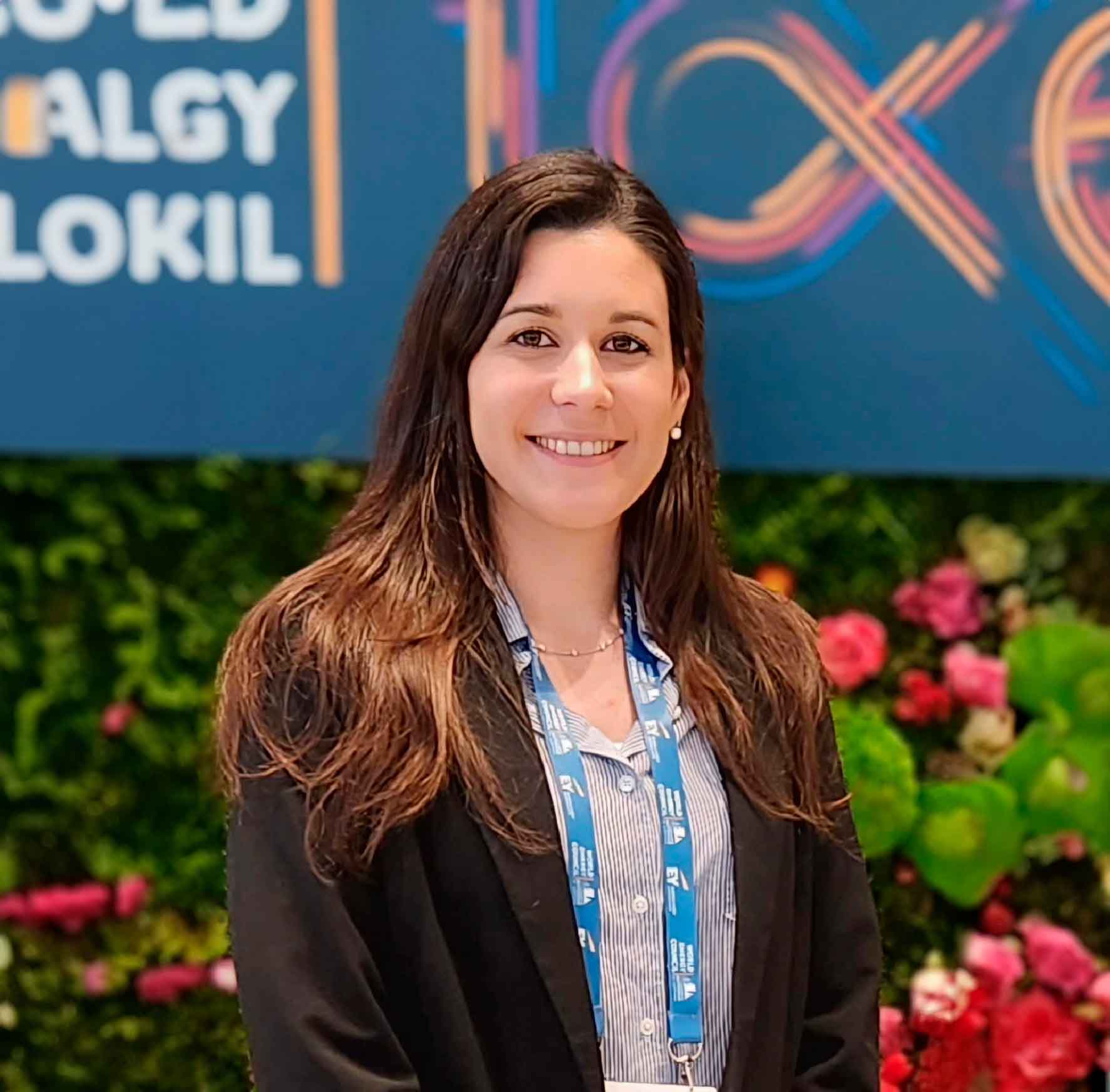 Goycoechea, Nicolás