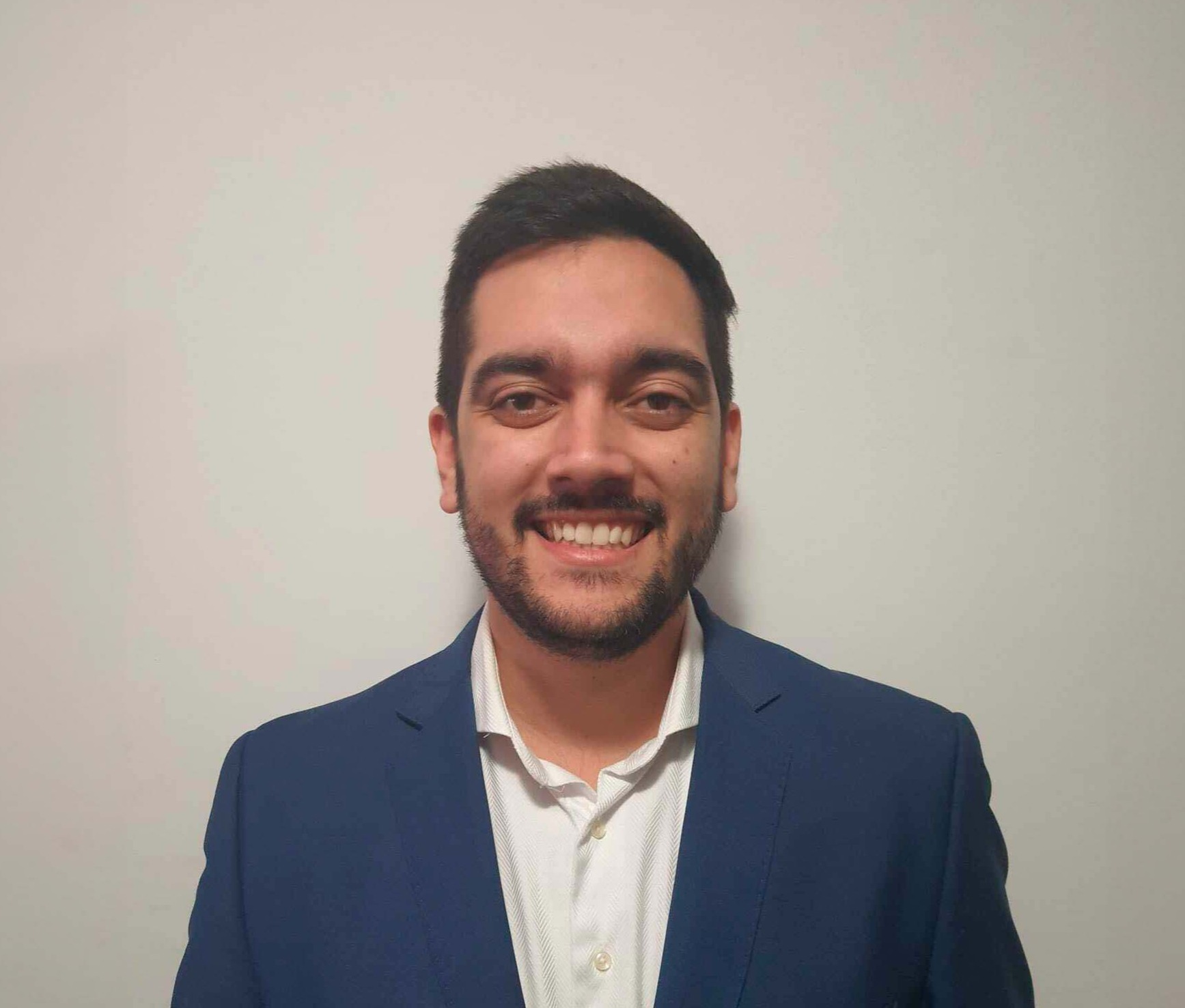 Goycoechea, Nicolás