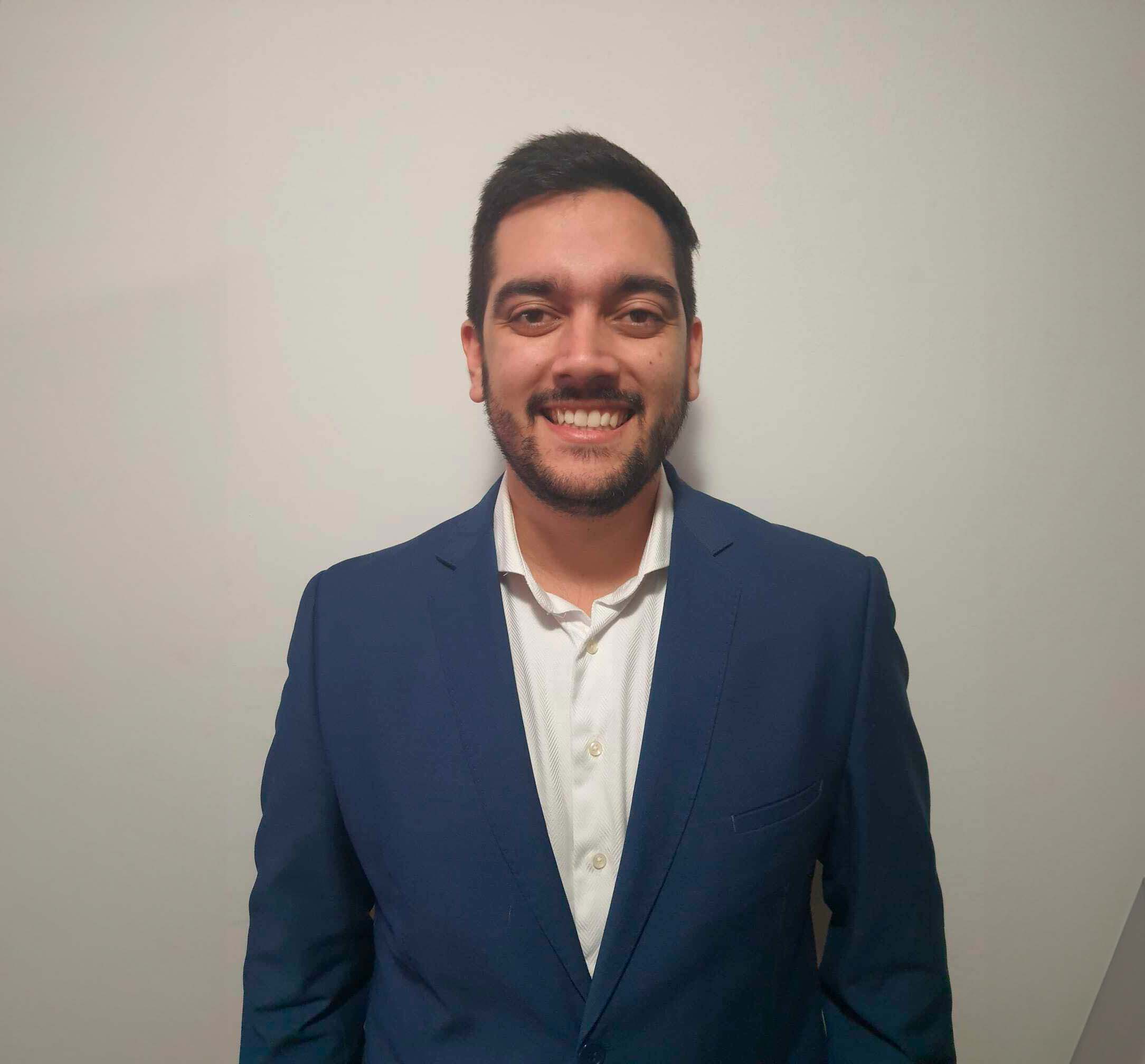 Nicolás Goycoechea