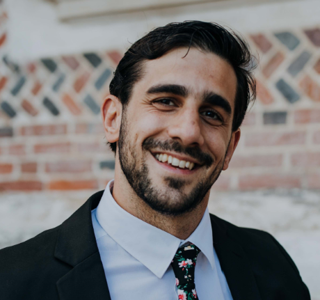 Goycoechea, Nicolás